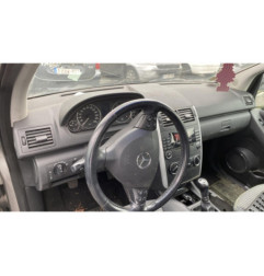 Vase de lave glace MERCEDES CLASSE A 169