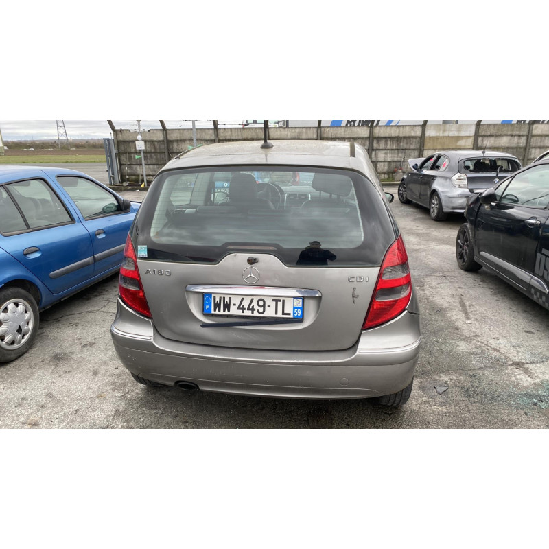 Vase de lave glace MERCEDES CLASSE A 169 Photo n°12