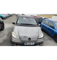 Vase de lave glace MERCEDES CLASSE A 169