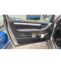 Vase de lave glace MERCEDES CLASSE A 169