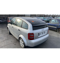 Vitre avant droit AUDI A2