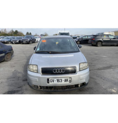 Vitre avant droit AUDI A2
