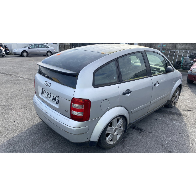 Leve vitre electrique avant droit AUDI A2 Photo n°6
