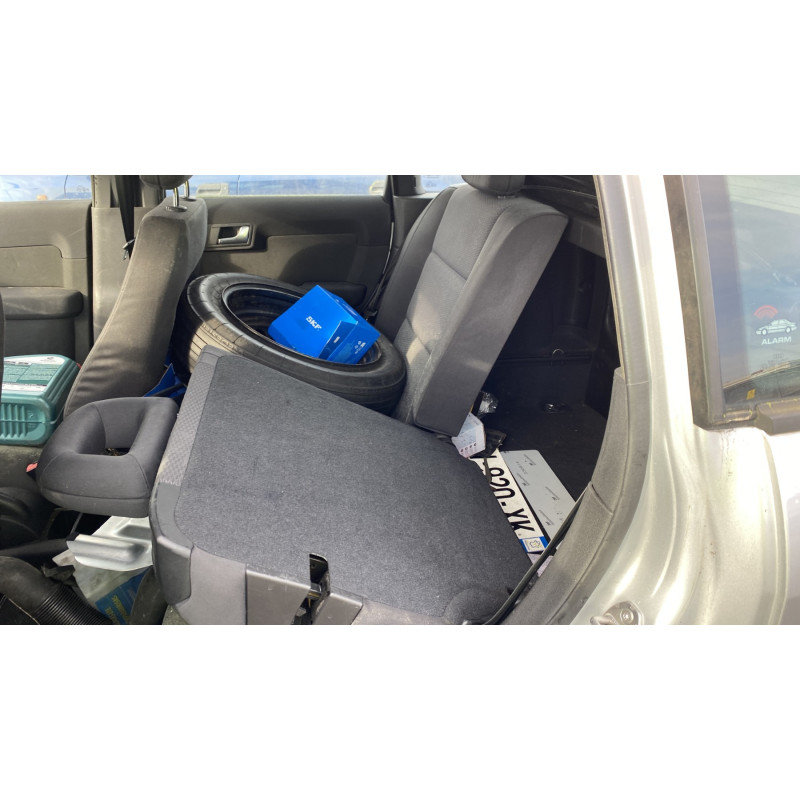 Leve vitre electrique avant droit AUDI A2 Photo n°15