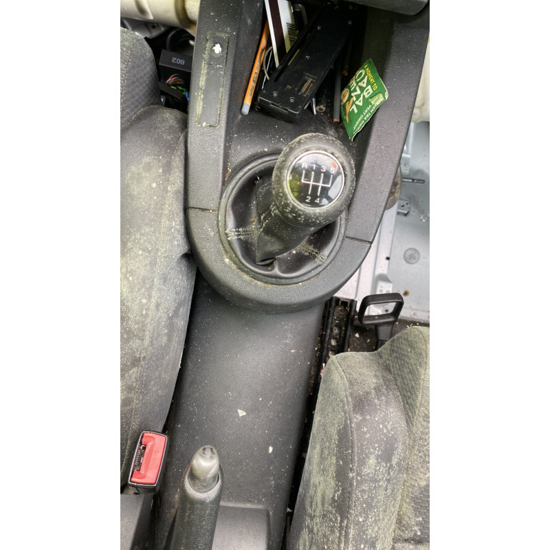 Leve vitre electrique avant droit AUDI A2 Photo n°20