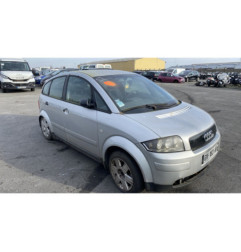 Serrure avant droit AUDI A2