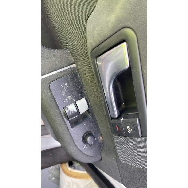 Serrure avant droit AUDI A2 Photo n°14