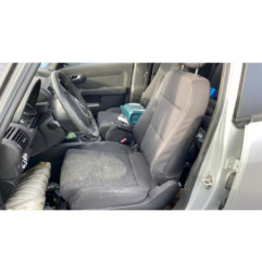 Serrure avant droit AUDI A2