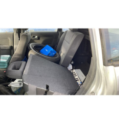 Serrure avant droit AUDI A2