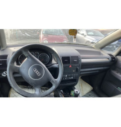 Serrure avant droit AUDI A2