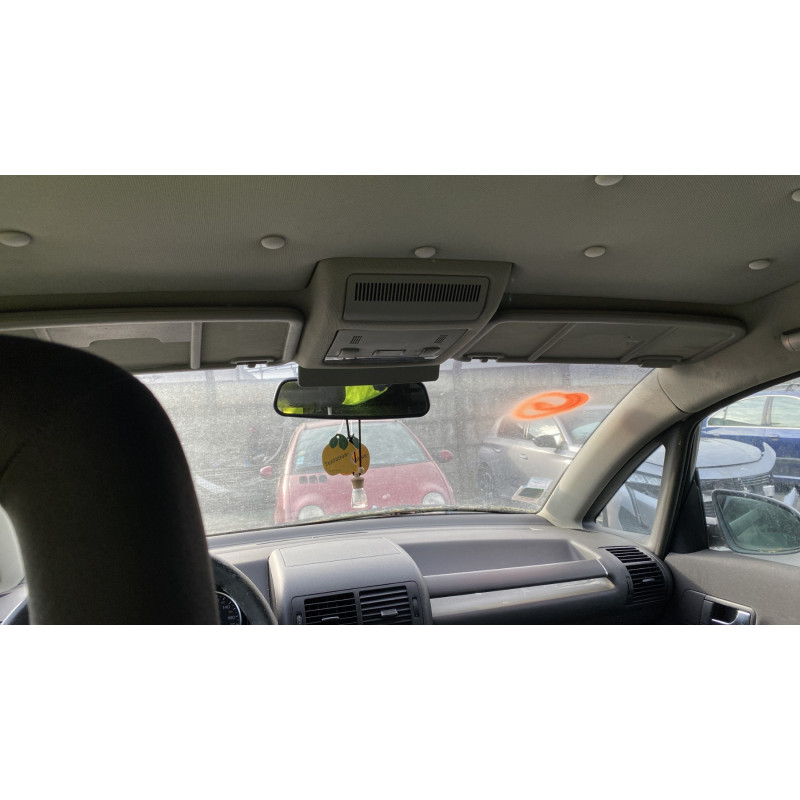 Serrure avant droit AUDI A2 Photo n°19