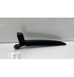 Bras essuie glace arriere RENAULT CLIO 4 Photo n°1