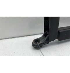 Bras essuie glace arriere RENAULT CLIO 4