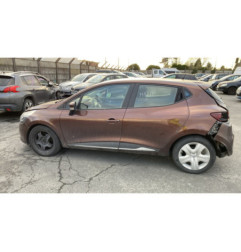 Bras essuie glace arriere RENAULT CLIO 4