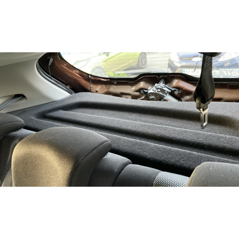 Bras essuie glace arriere RENAULT CLIO 4 Photo n°17