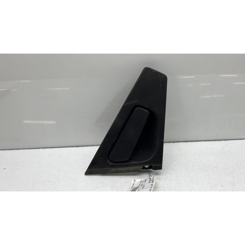 Poignee porte arriere gauche RENAULT CLIO 4 Photo n°1