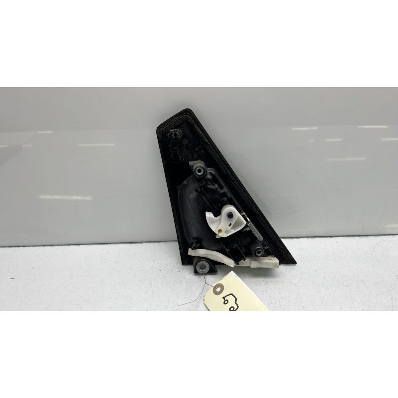Poignee porte arriere gauche RENAULT CLIO 4 Photo n°2