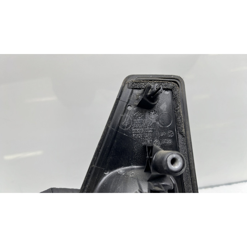 Poignee porte arriere gauche RENAULT CLIO 4 Photo n°3