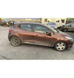 Poignee porte arriere gauche RENAULT CLIO 4