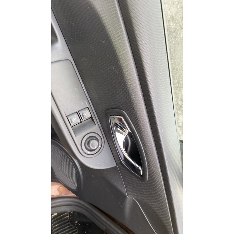 Poignee porte arriere gauche RENAULT CLIO 4 Photo n°13
