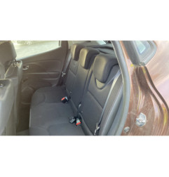 Poignee porte arriere gauche RENAULT CLIO 4