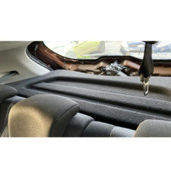 Poignee porte arriere gauche RENAULT CLIO 4
