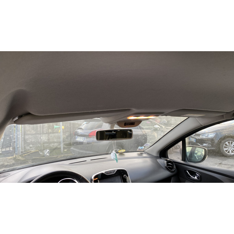 Poignee porte arriere gauche RENAULT CLIO 4 Photo n°18