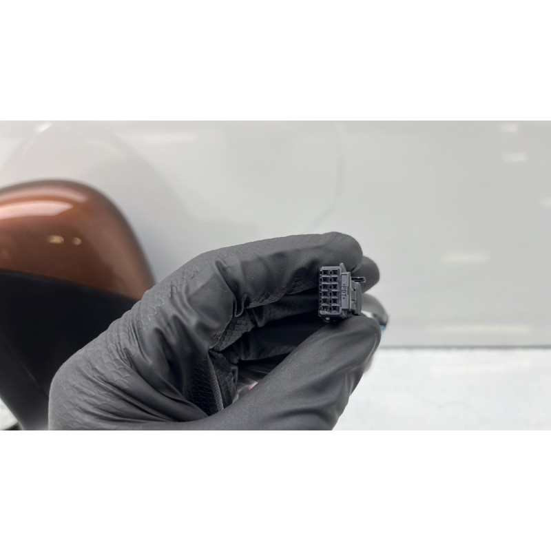 Retroviseur gauche RENAULT CLIO 4 Photo n°3