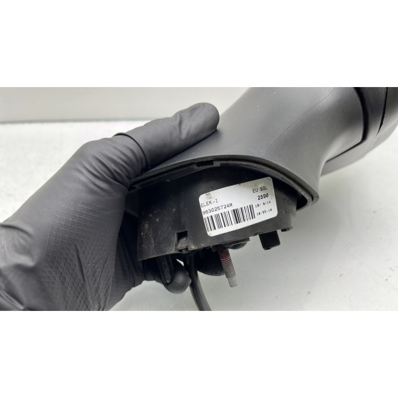 Retroviseur gauche RENAULT CLIO 4 Photo n°4