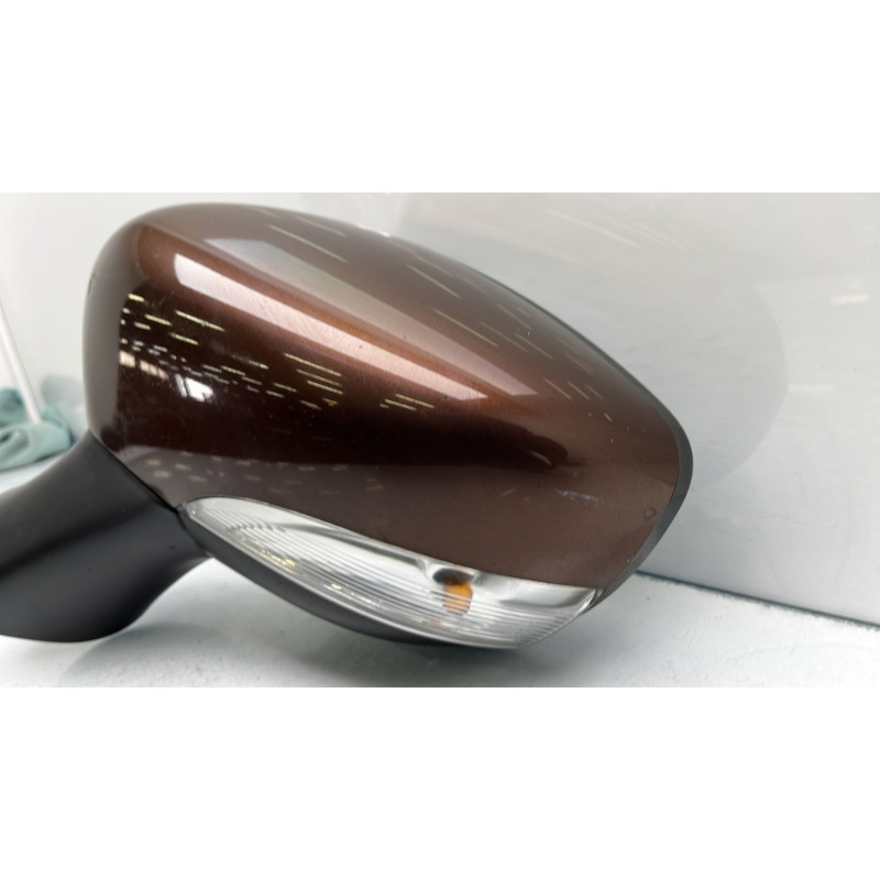 Retroviseur gauche RENAULT CLIO 4 Photo n°7