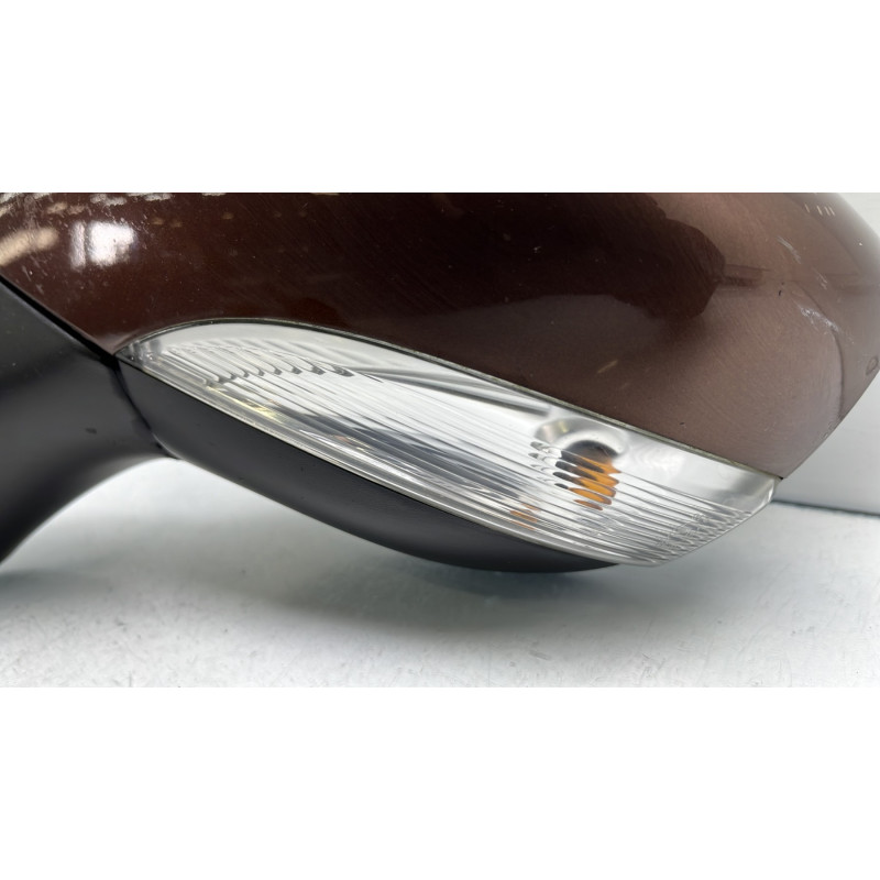 Retroviseur gauche RENAULT CLIO 4 Photo n°8