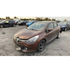 Retroviseur gauche RENAULT CLIO 4