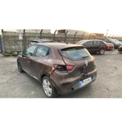 Retroviseur gauche RENAULT CLIO 4