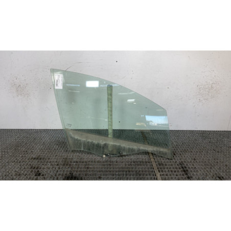 Vitre avant droit RENAULT CLIO 4 Photo n°1
