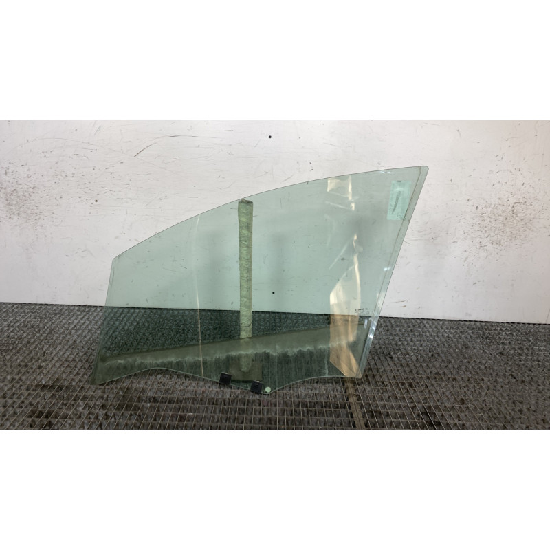 Vitre avant droit RENAULT CLIO 4 Photo n°5