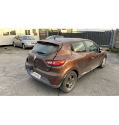 Vitre avant droit RENAULT CLIO 4