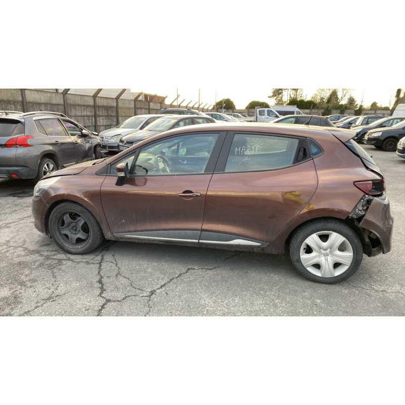 Vitre avant droit RENAULT CLIO 4 Photo n°11