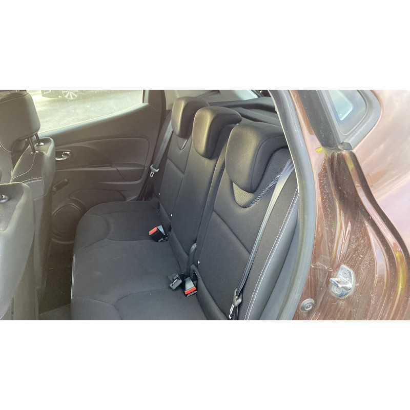 Vitre avant droit RENAULT CLIO 4 Photo n°17