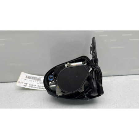 Pretensionneur de ceinture avant gauche RENAULT CLIO 4