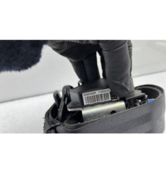 Pretensionneur de ceinture avant gauche RENAULT CLIO 4