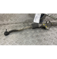 Cremaillere assistee RENAULT CLIO 4