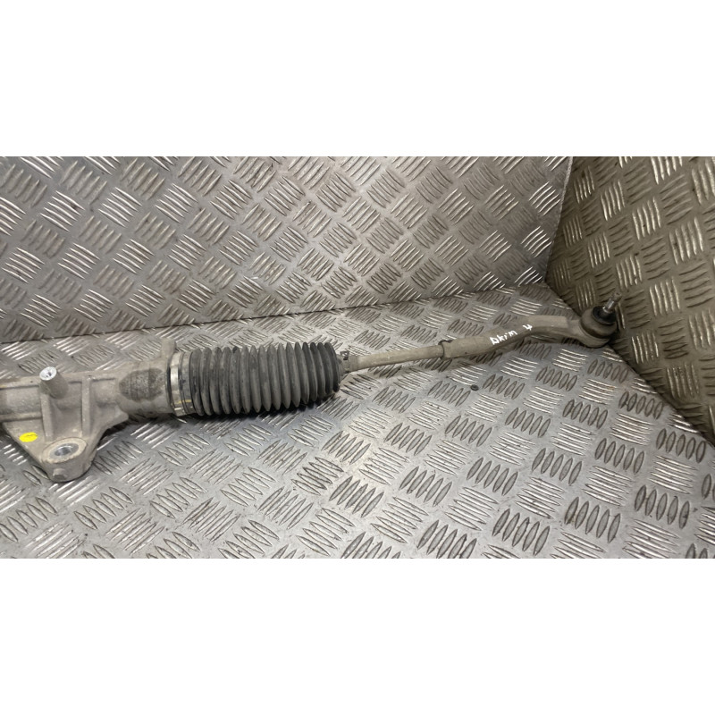 Cremaillere assistee RENAULT CLIO 4 Photo n°3