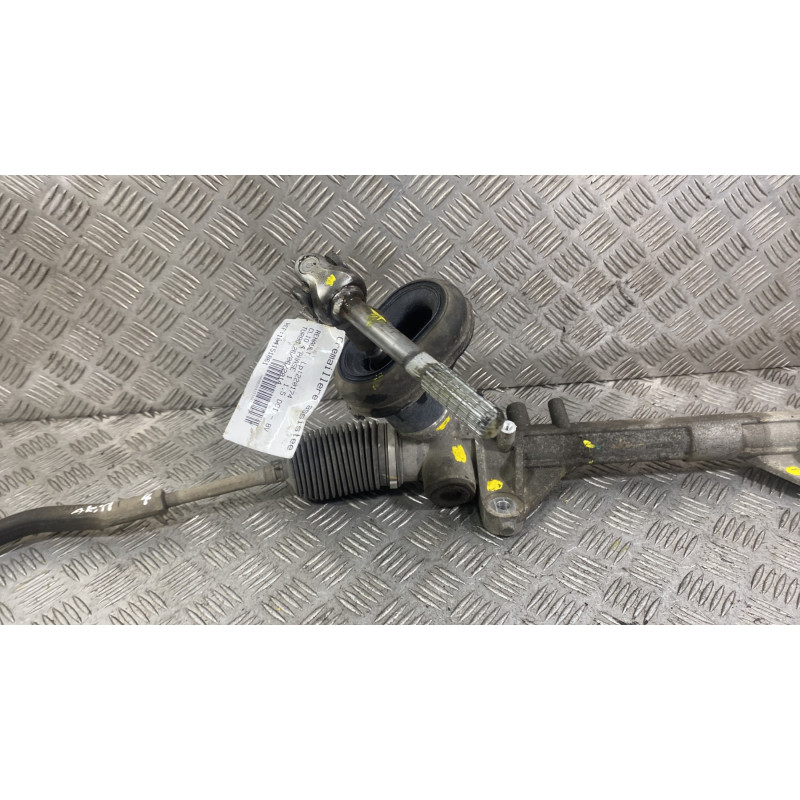 Cremaillere assistee RENAULT CLIO 4 Photo n°4