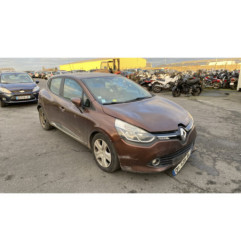 Cremaillere assistee RENAULT CLIO 4