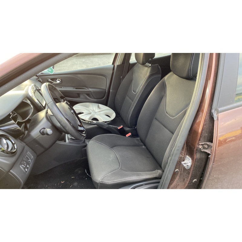 Cremaillere assistee RENAULT CLIO 4 Photo n°15