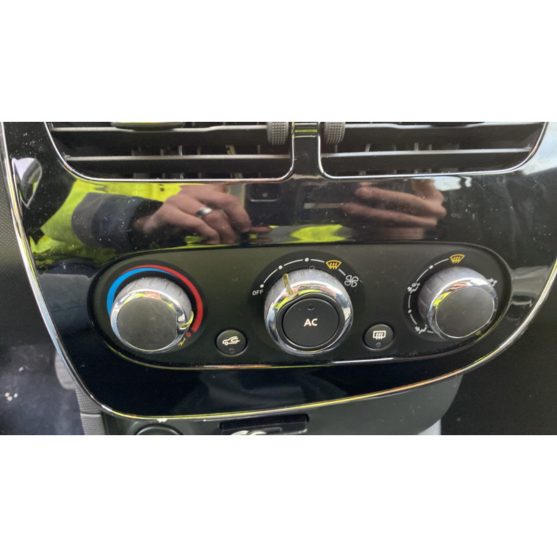 Cremaillere assistee RENAULT CLIO 4 Photo n°20