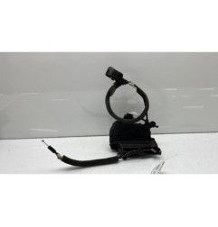 Serrure avant droit RENAULT CLIO 4 Photo n°1
