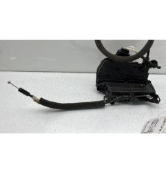 Serrure avant droit RENAULT CLIO 4