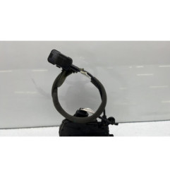 Serrure avant droit RENAULT CLIO 4