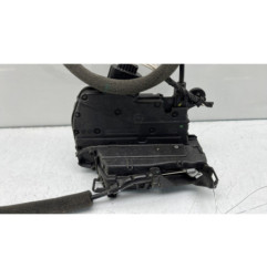 Serrure avant droit RENAULT CLIO 4